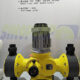 2DB diaphragm metering pump pic1