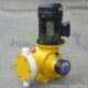 DM diaphragm metering pump PTFE material