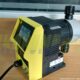 ES remote solenoid metering pump