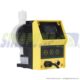 ES remote solenoid metering pump PVDF material