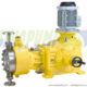 HD hydraulic diaphragm metering pump
