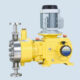 HZ hydraulic diaprhagm dosing pump