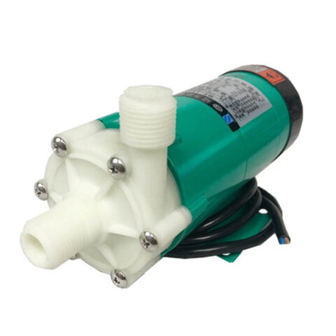 MP-R magnetic drive centrigual pump China